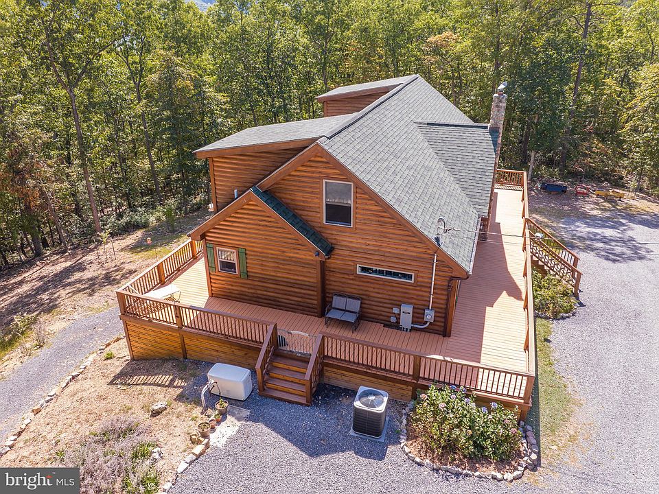 1608 Boulder Dr, Mathias, WV 26812 MLS WVHD2001700 Zillow