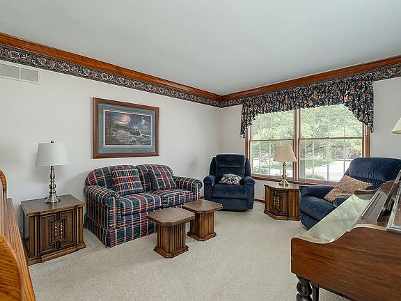 Parlor/study