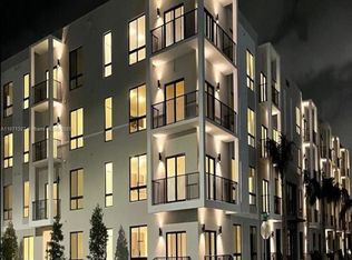 8167 NW 41st St #E-406, Miami, FL 33166