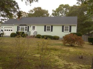 20 Captain Simmons Rd, South Yarmouth, MA 02664