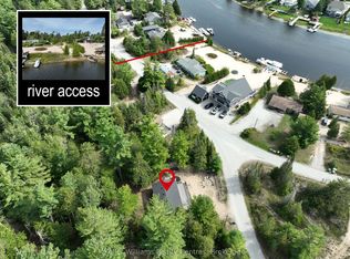 226 Ogimah Rd, Chief'S Pt No. 28, ON N0H2T0