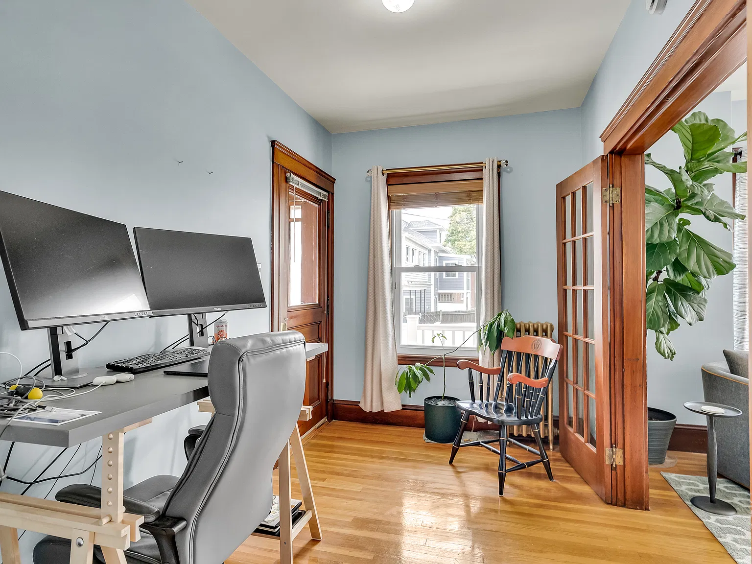 2 bed, 1200 sqft, $2,995 — Photo 4