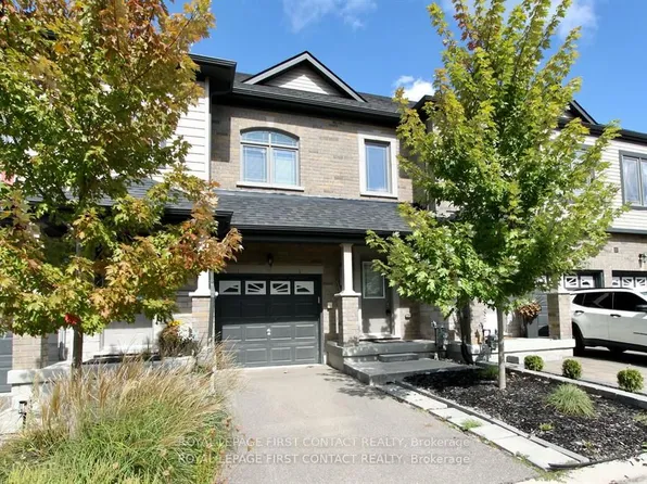 12 Deneb St, Barrie, ON L4M 0K6