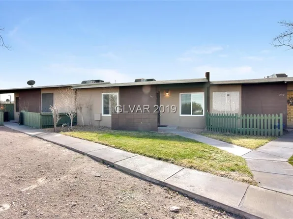 361 E Van Wagenen St, Henderson, NV 89015