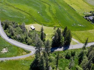 1055 Lyon Rd, Moscow, ID 83843