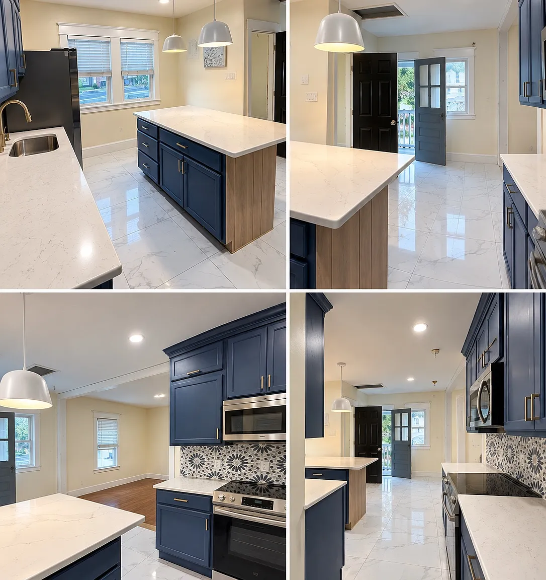 3 bed, 1200 sqft, $2,400 — Photo 1