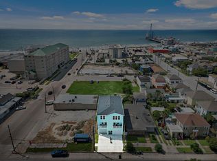 2307 Avenue P, Galveston, TX 77550