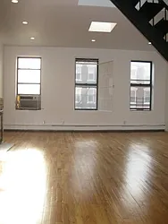 Rented by Tower Brokerage