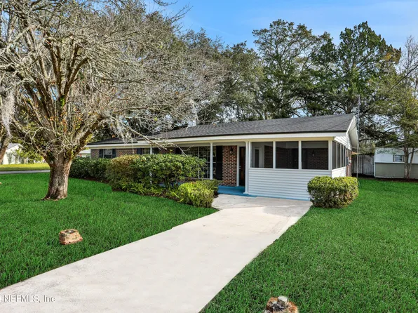 3211 VICTORIA PARK Road, Jacksonville, FL 32216