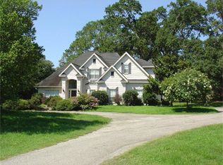 2500 Gun And Rod Rd, Brenham, TX 77833