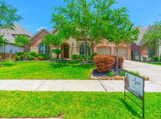 1270 San Benedetto, League City, TX 77573
