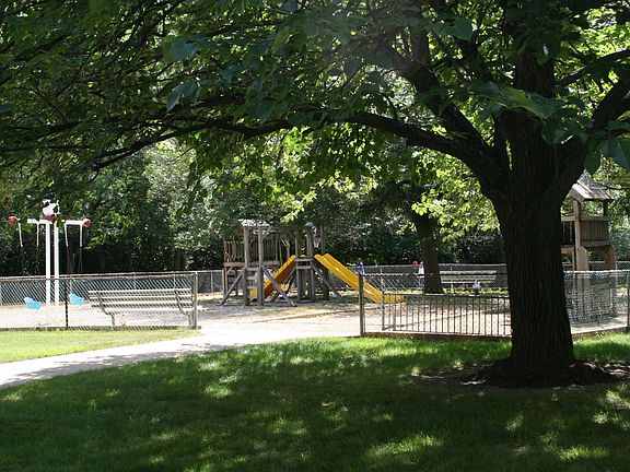 Playground