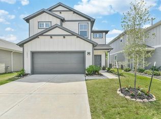 19231 Tannach Dr, Tomball, TX 77375