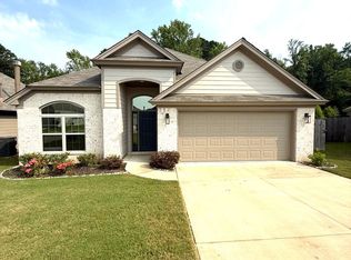 1143 Overture Dr, Montgomery, AL 36117