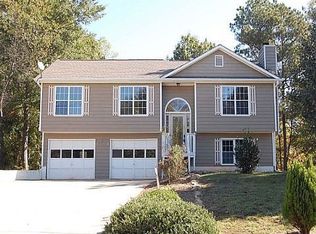 5439 Hunnington Mill Dr, Flowery Branch, GA 30542