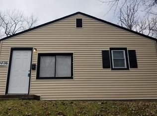 2736 N Dearborn St, Indianapolis, IN 46218