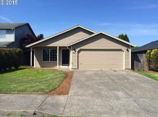 312 NW 16th Ave, Battle Ground, WA