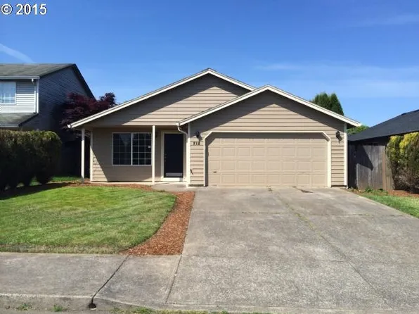 312 NW 16th Ave, Battle Ground, WA 98604