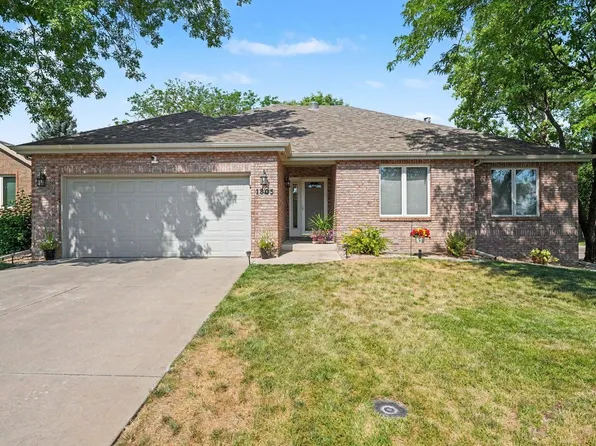 1805 44th Ave Ct, Greeley, CO 80634