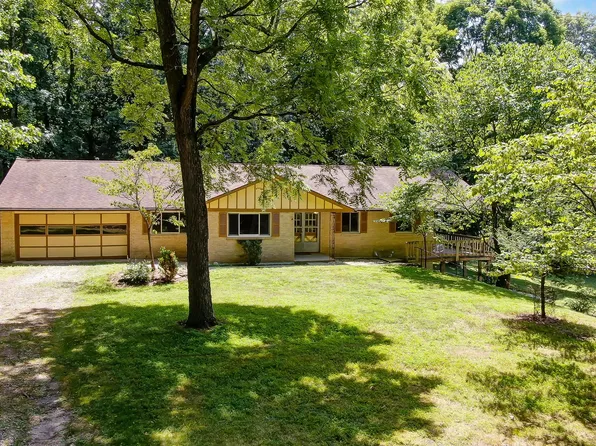1779 Jones Rd, Granville, OH 43023
