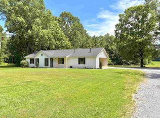 640 Red Bird Ln, Middleton, TN 38052