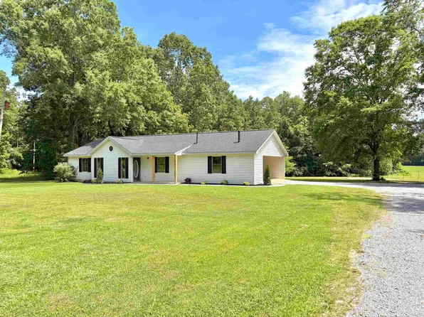 640 Red Bird Ln, Middleton, TN 38052