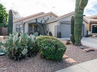 2027 E Cielo Grande Ave, Phoenix, AZ 85024