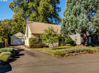 7105 SE 44th Ave, Portland, OR 97206
