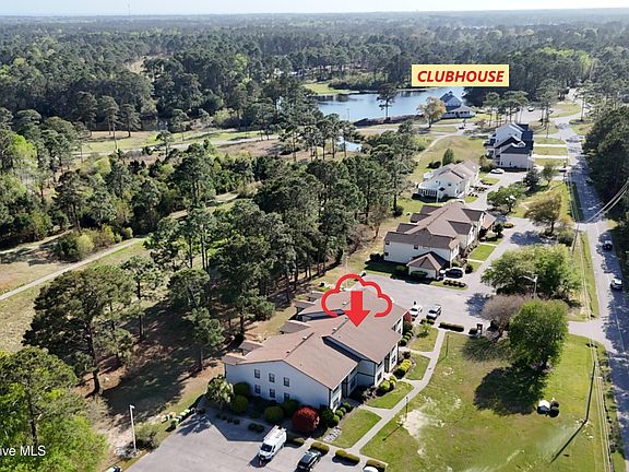 3rd image of 308 Country Club Villa Drive # 3