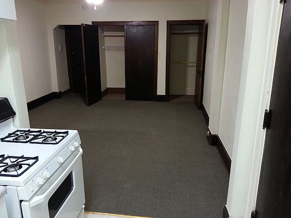 1st Floor Studio