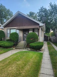 902 169th Pl, Hammond, IN, 46324