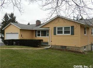 5987 Sewickley Dr, Jamesville, NY 13078
