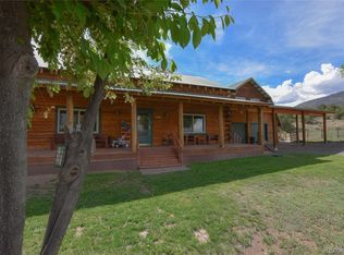 243 Ouray Rd, South Fork, CO 81154