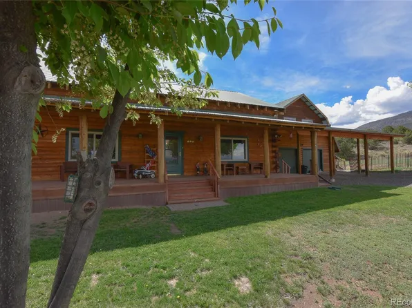 243 Ouray Road, South Fork, CO 81154