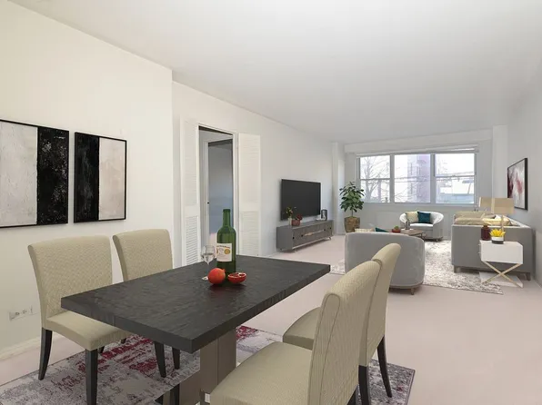 17501 Hillside Ave #2J, Jamaica, NY 11432