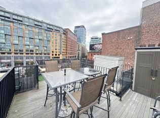 5 Stillman Pl APT 4, Boston, MA 02113