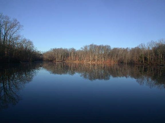Tompkins Lake