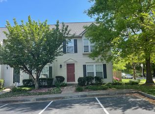 3006 Thistlebrook Pl, Henrico, VA 23294