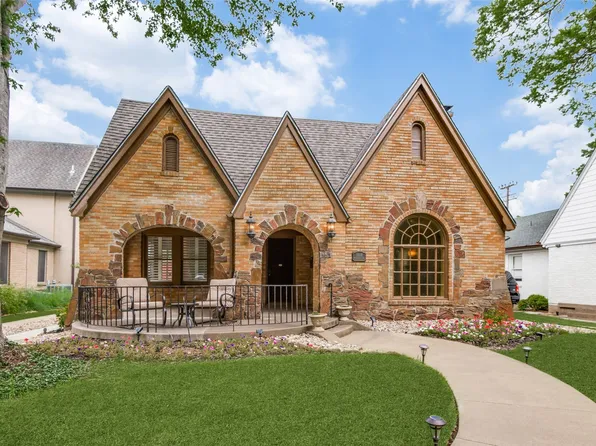 5518 Monticello Ave, Dallas, TX 75206