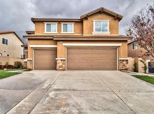 3969 Currant Ln, San Bernardino, CA 92407
