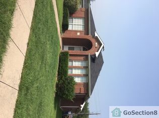 1309 Williams Crk, Mesquite, TX 75181