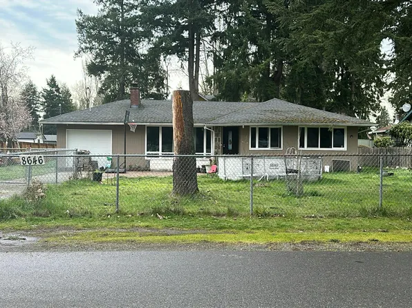 8646 E D St, Tacoma, WA 98445