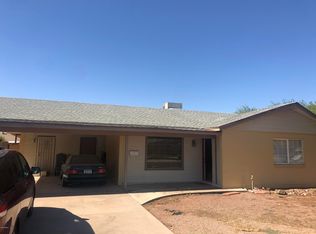 2221 W Emelita Ave, Mesa, AZ 85202