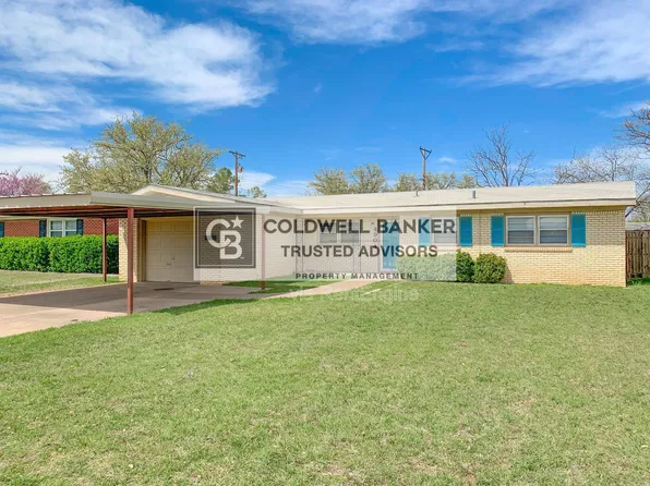 4904 44th St, Lubbock, TX 79414
