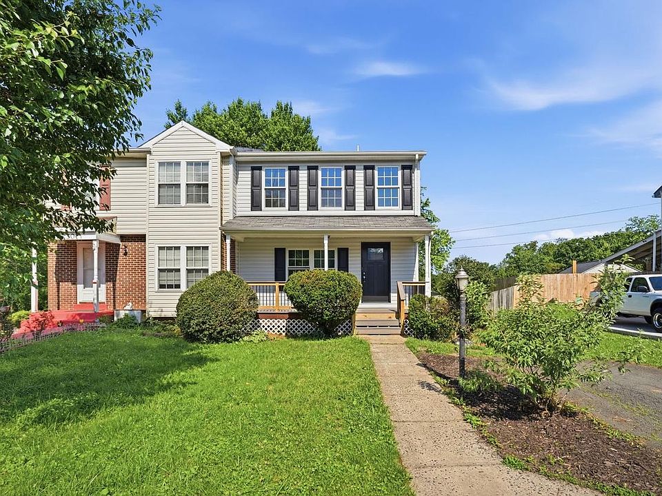 1st image of 14128 Morrison Ct