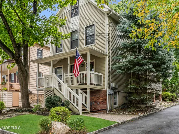 34 Phoenix Ave, Morristown, NJ 07960