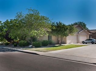 585 N 2480 W, Hurricane, UT 84737