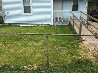 2918 S 12th St, Springfield, IL 62703