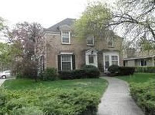 833 Oakmere Pl, Muskegon, MI 49445