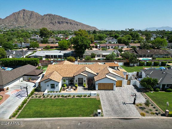 2nd image of 6044 E CALLE DEL PAISANO --